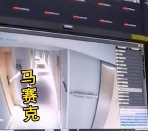 被闖房間女子.新發(fā)聲！向全季酒店索賠1元，拿到監控后將對男子提出訴訟
