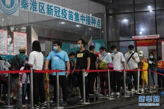 多地發(fā)文：未接種疫苗如果導致感染將嚴肅追責